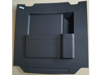 Carrocería y exterior JUNGHEINRICH