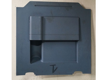 Carrocería y exterior JUNGHEINRICH