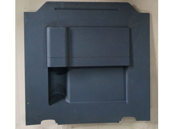 Carrocería y exterior JUNGHEINRICH