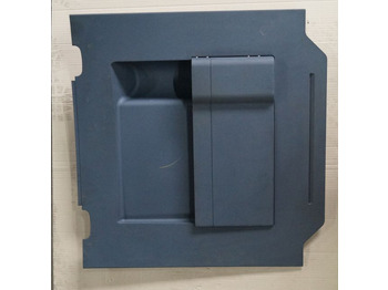 Carrocería y exterior JUNGHEINRICH