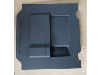 Carrocería y exterior JUNGHEINRICH