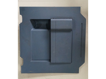 Carrocería y exterior JUNGHEINRICH