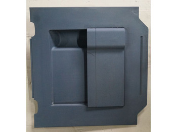 Carrocería y exterior JUNGHEINRICH