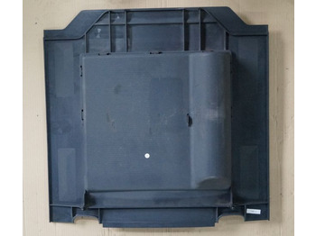 Carrocería y exterior para Equipo de manutención Jungheinrich 51037502 | Fronthood ERE225 fixed platform: foto 2 Carrocería y exterior para Equipo de manutención Jungheinrich 51037502 | Fronthood ERE225 fixed platform: foto 2