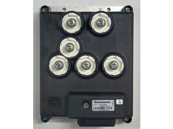 Unidad de control JUNGHEINRICH