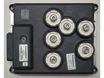 Unidad de control JUNGHEINRICH