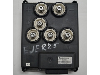 Unidad de control JUNGHEINRICH
