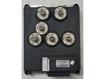 Unidad de control JUNGHEINRICH