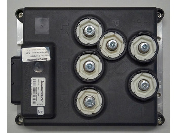 Unidad de control JUNGHEINRICH