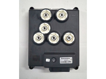 Unidad de control JUNGHEINRICH