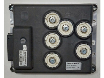 Unidad de control JUNGHEINRICH