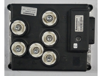 Unidad de control JUNGHEINRICH