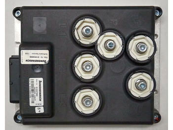 Unidad de control JUNGHEINRICH