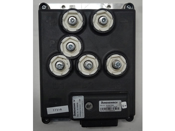 Unidad de control JUNGHEINRICH