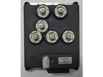 Unidad de control JUNGHEINRICH