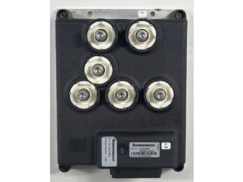 Unidad de control JUNGHEINRICH
