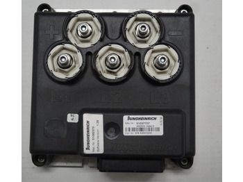 Unidad de control JUNGHEINRICH