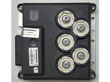 Unidad de control JUNGHEINRICH