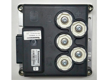Unidad de control JUNGHEINRICH