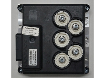 Unidad de control JUNGHEINRICH