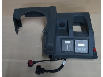 Salpicadero JUNGHEINRICH