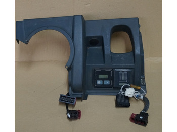 Salpicadero JUNGHEINRICH