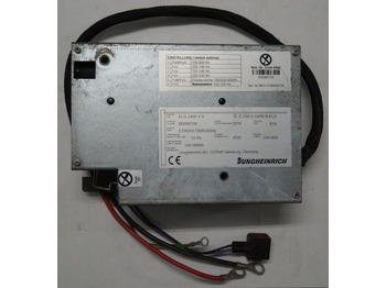 Sistema eléctrico JUNGHEINRICH