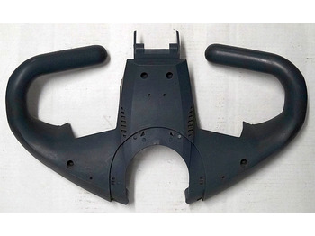 Carrocería y exterior JUNGHEINRICH