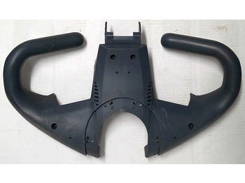 Carrocería y exterior JUNGHEINRICH