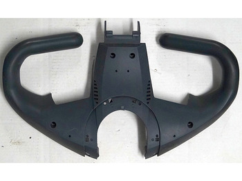 Carrocería y exterior JUNGHEINRICH