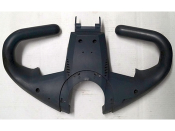 Carrocería y exterior JUNGHEINRICH