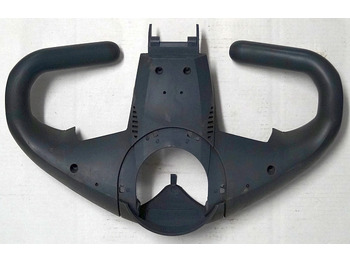 Carrocería y exterior JUNGHEINRICH