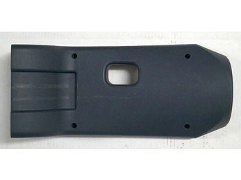 Carrocería y exterior JUNGHEINRICH