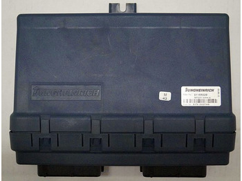 Unidad de control JUNGHEINRICH