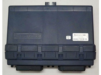 Unidad de control JUNGHEINRICH
