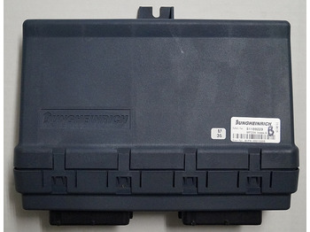 Unidad de control JUNGHEINRICH