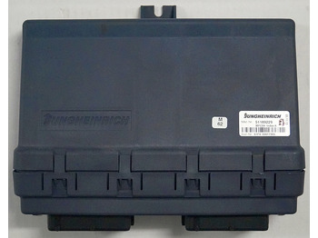 Unidad de control JUNGHEINRICH