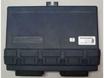 Unidad de control JUNGHEINRICH