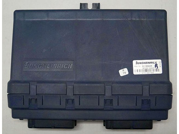 Unidad de control JUNGHEINRICH