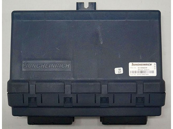 Unidad de control JUNGHEINRICH