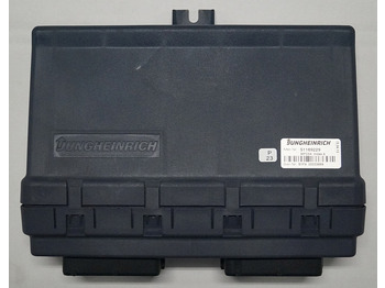 Unidad de control JUNGHEINRICH