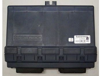 Unidad de control JUNGHEINRICH