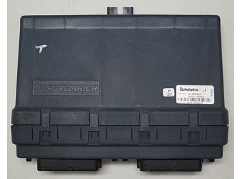 Unidad de control JUNGHEINRICH