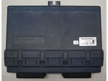 Unidad de control JUNGHEINRICH