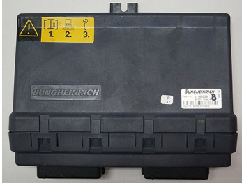 Unidad de control JUNGHEINRICH