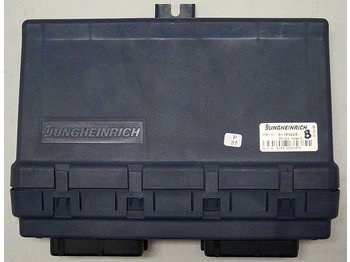 Unidad de control JUNGHEINRICH