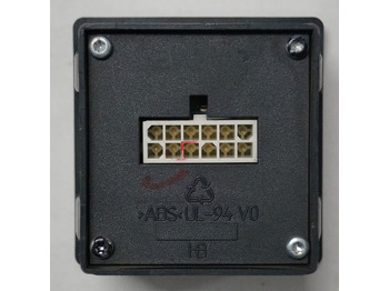 Salpicadero para Equipo de manutención Jungheinrich 51201885 | Battery Hour indicator Candis 4 Can Open 51201887 V0301: foto 2 Salpicadero para Equipo de manutención Jungheinrich 51201885 | Battery Hour indicator Candis 4 Can Open 51201887 V0301: foto 2