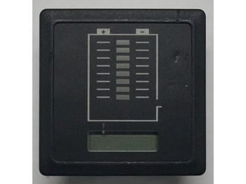 Salpicadero JUNGHEINRICH