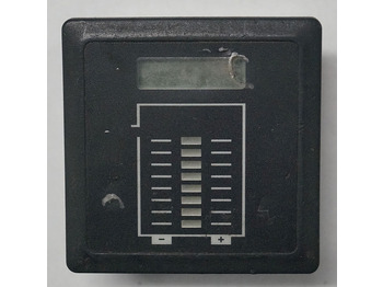 Salpicadero JUNGHEINRICH