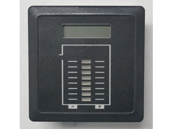 Salpicadero JUNGHEINRICH